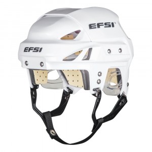 Хоккейный шлем игрока EFSI NRG 550 VN Белый