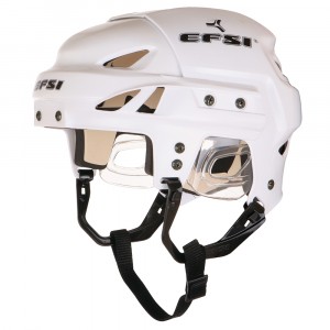 Хоккейный шлем игрока EFSI NRG 550 Белый