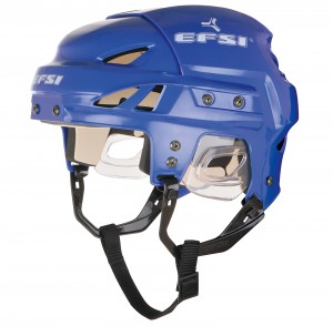 Хоккейный шлем игрока EFSI NRG 550 Синий