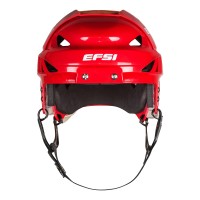 Хоккейный шлем игрока EFSI NRG 220 Красный