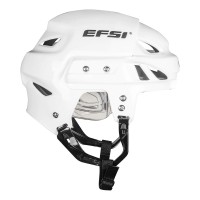 Хоккейный шлем игрока EFSI NRG 220 Белый