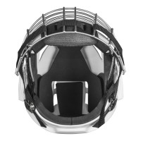 Хоккейный шлем игрока EFSI NRG 110 Combo Белый