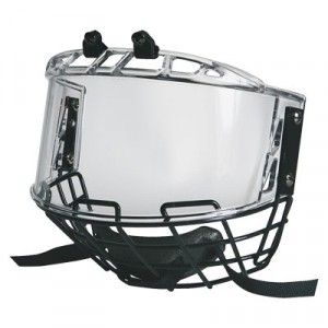 Хоккейный визор маска EFSI CV 3000