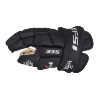 Хоккейные перчатки игрока EFSI NRG 335 Черные