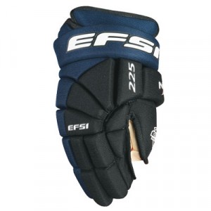 Хоккейные перчатки игрока EFSI NRG 225 Синие