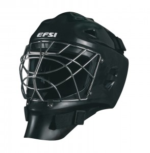 Хоккейный шлем вратаря EFSI Topgear 330 Черный