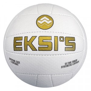 Мяч волейбольный EKSI'S Pro