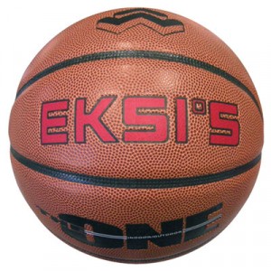 Мяч баскетбольный EKSI'S